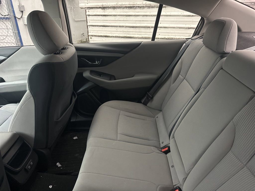 Used 2020 Subaru Legacy Premium w/ Popular Package #1 image 7