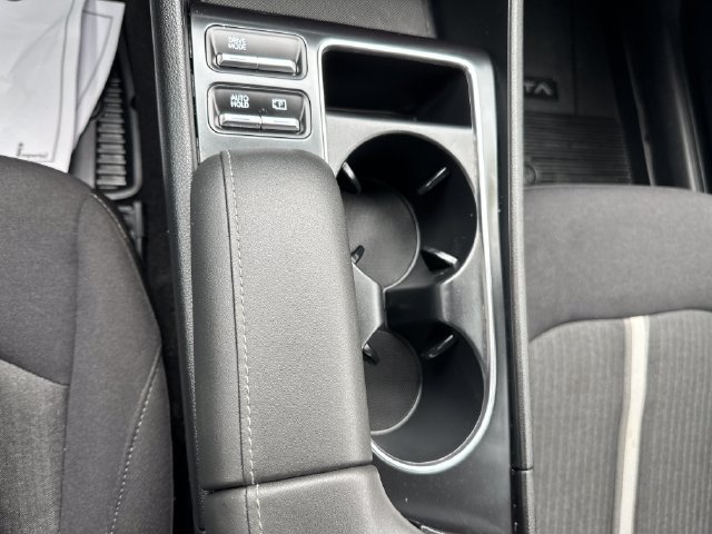 Certified 2024 Hyundai Sonata SEL AWD/4WD image 18