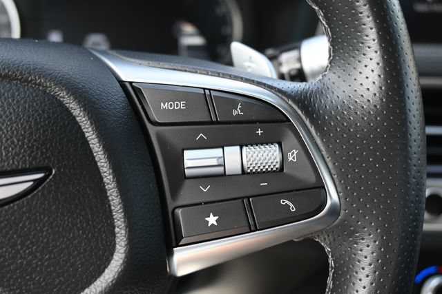 Used 2024 Genesis G70 2.5T AWD/4WD image 36