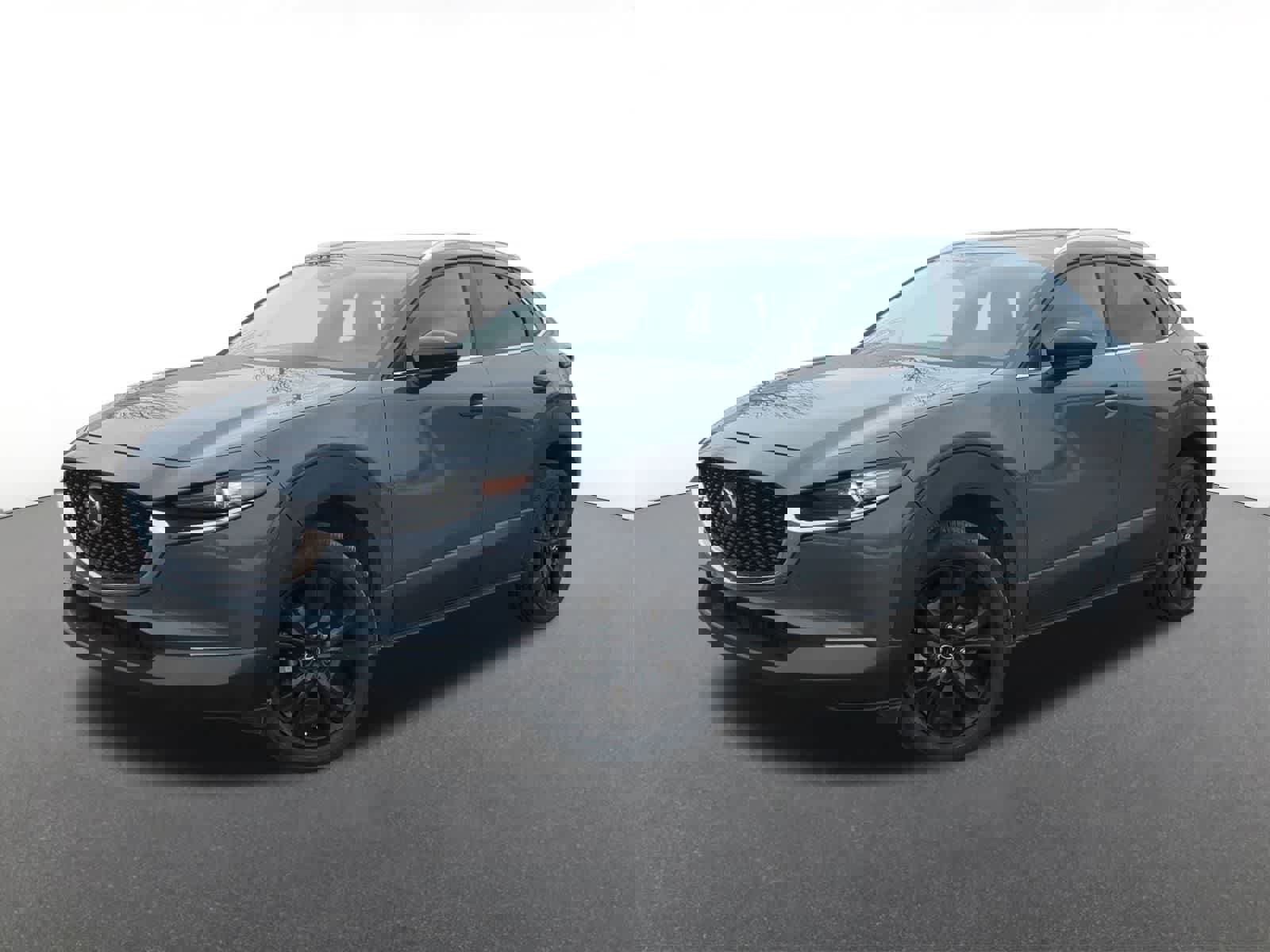 Used 2023 MAZDA CX-30 AWD 2.5 S w/ Preferred Package image 1