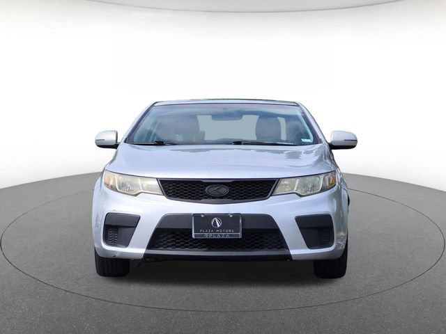 Used 2013 Kia Forte Koup EX FWD image 2