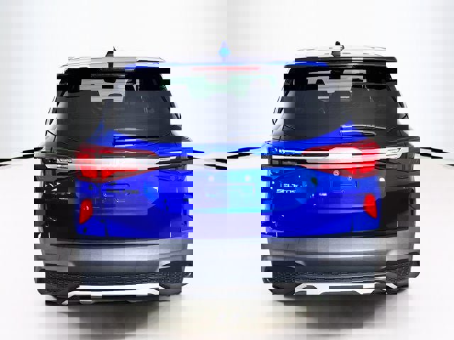 Certified 2023 Kia Seltos LX image 6