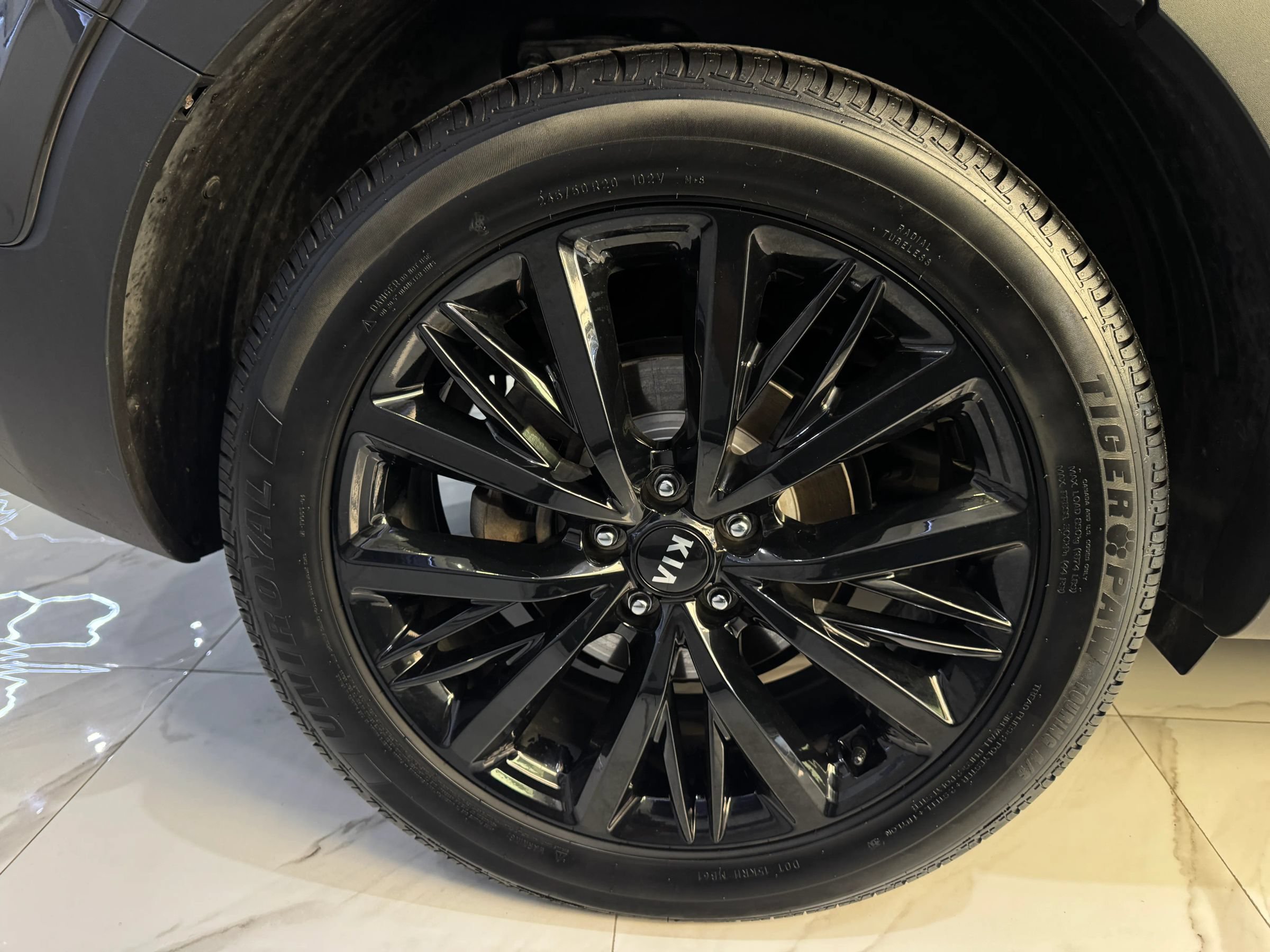 Used 2020 Kia Telluride SX AWD/4WD image 10