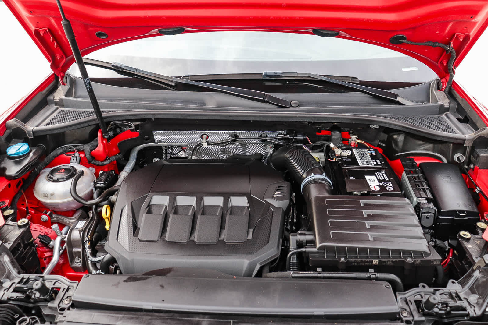 Used 2023 Audi Q3 2.0T Premium w/ 19" Wheel Package image 42