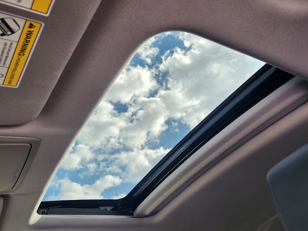 Used 2021 Honda CR-V EX-L image 23