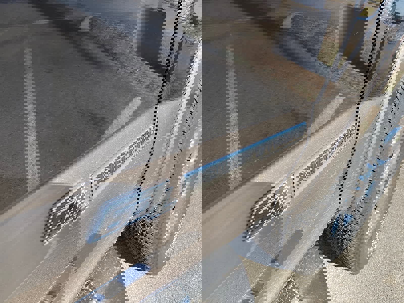 Used 2019 Ford F250 Lariat w/ Lariat Ultimate Package image 22