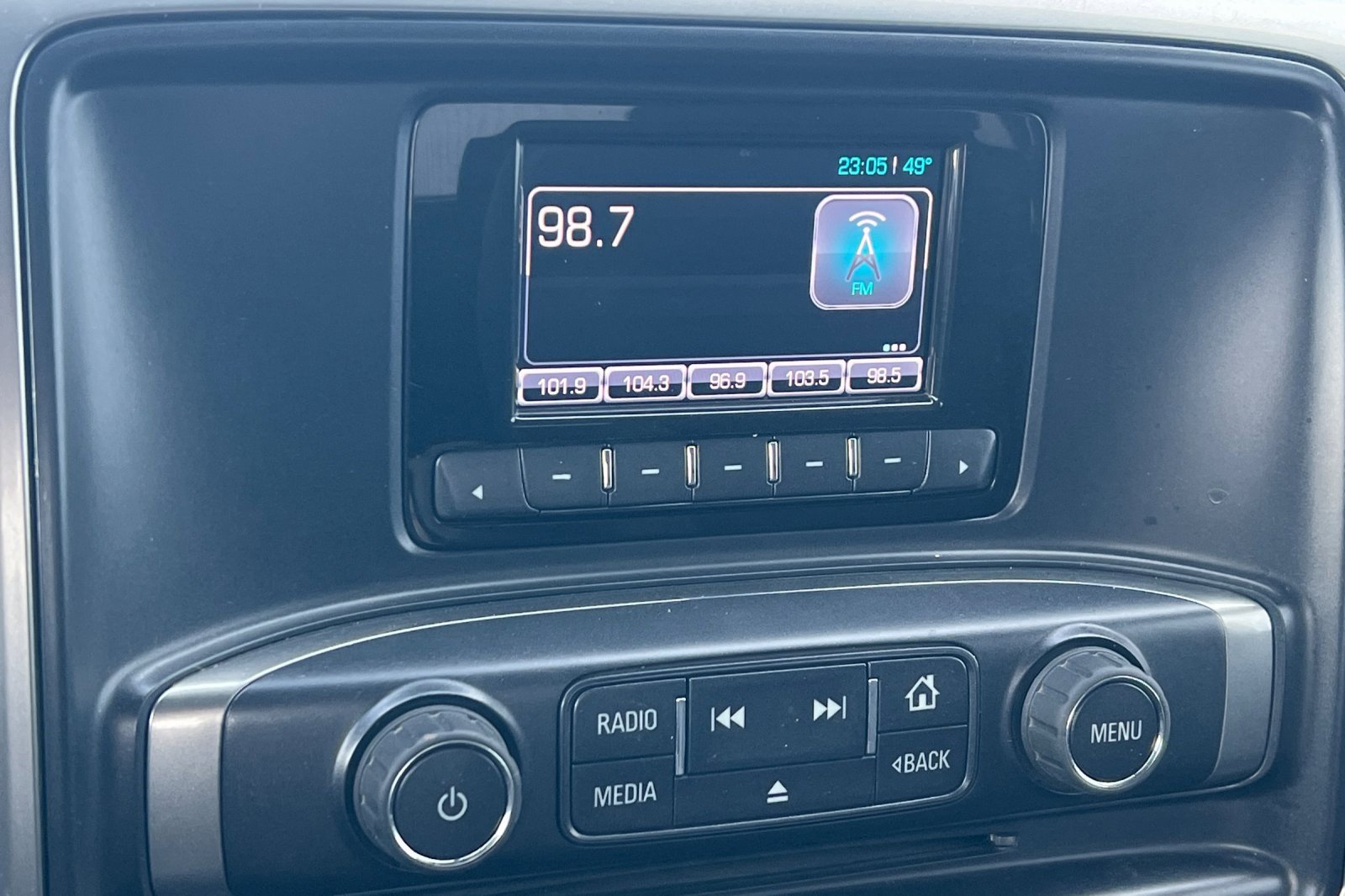 Used 2014 Chevrolet Silverado 1500 LT image 19