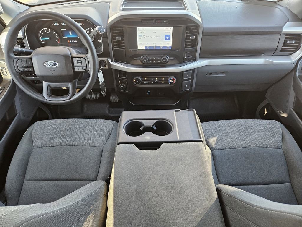 Used 2023 Ford F150 XLT image 19