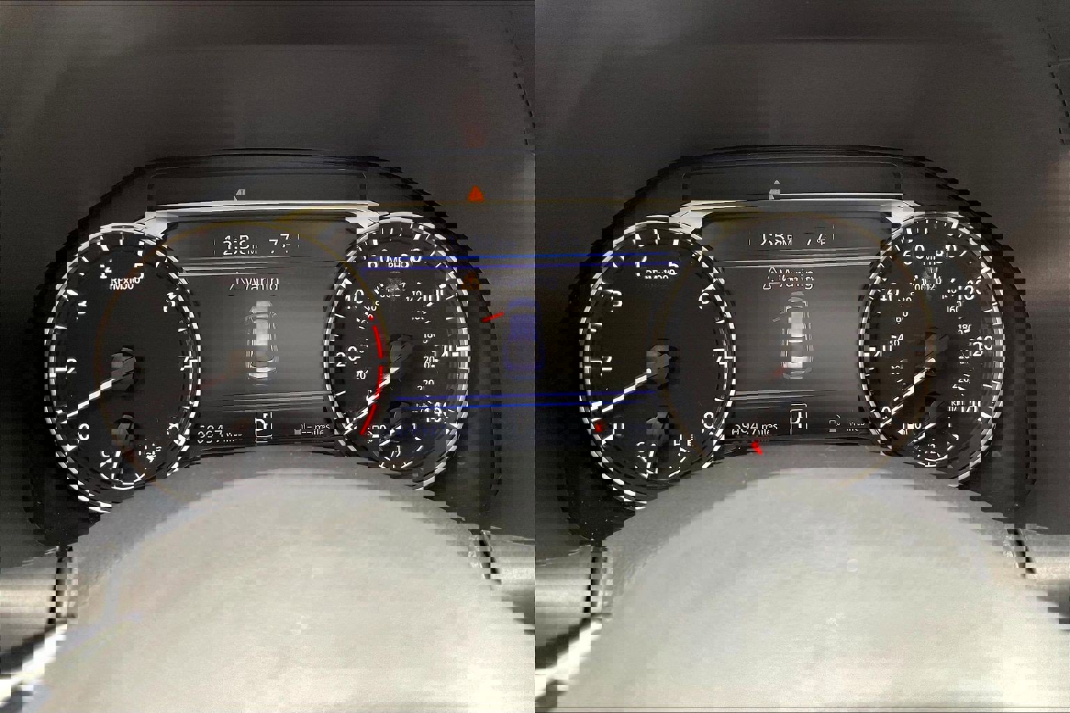 Used 2019 Nissan Altima 2.5 SR w/ SR Premium Package image 15