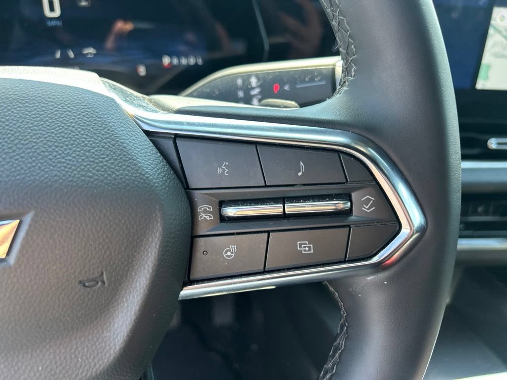 Used 2026 Chevrolet Equinox LT AWD/4WD image 21