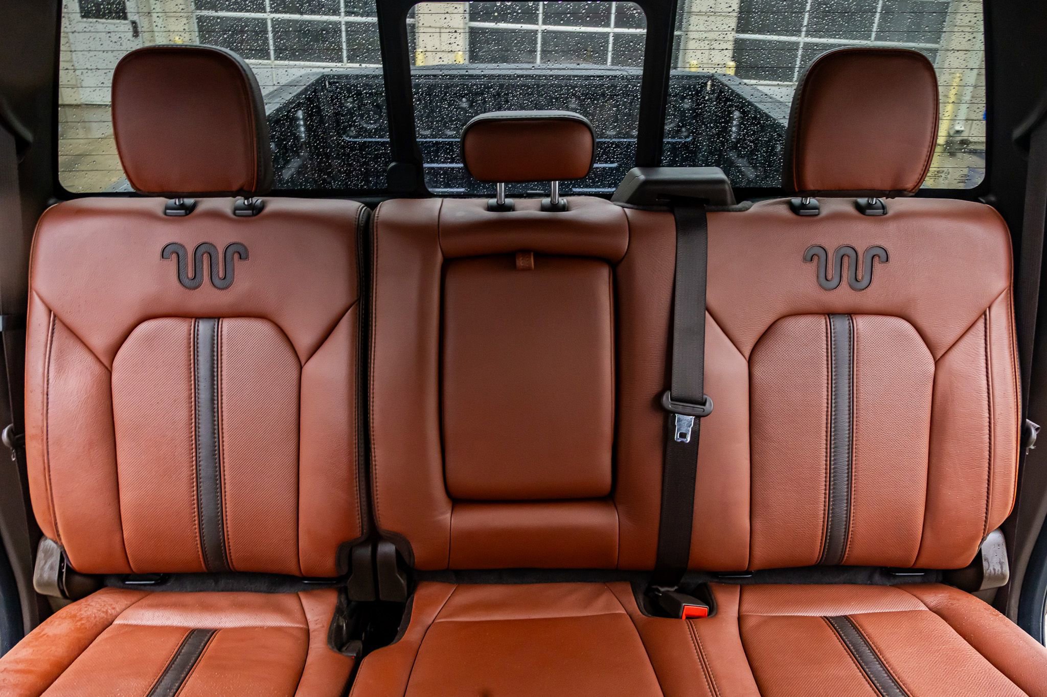 Used 2022 Ford F250 King Ranch w/ Tremor Off-Road Package image 32