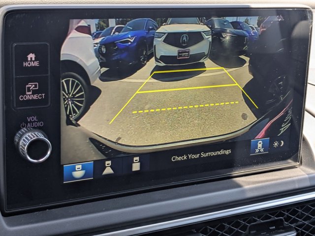 Certified 2025 Acura ADX FWD image 13