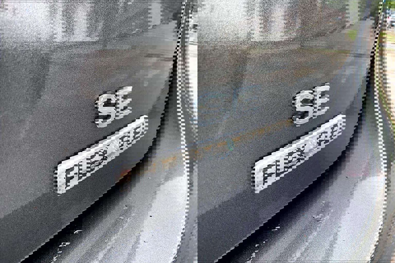 Used 2015 Ford Focus SE image 10