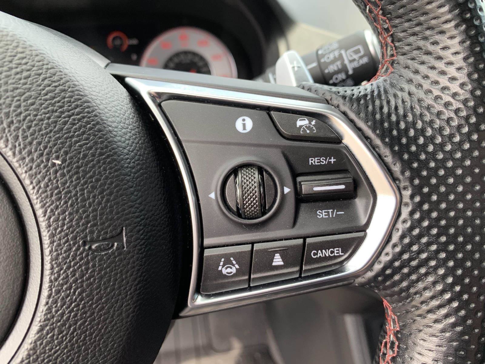 Used 2024 Acura RDX A-Spec w/ Advance Package AWD/4WD image 18