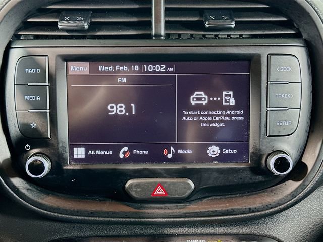 Used 2024 Kia Soul LX w/ Option Group 015 image 24