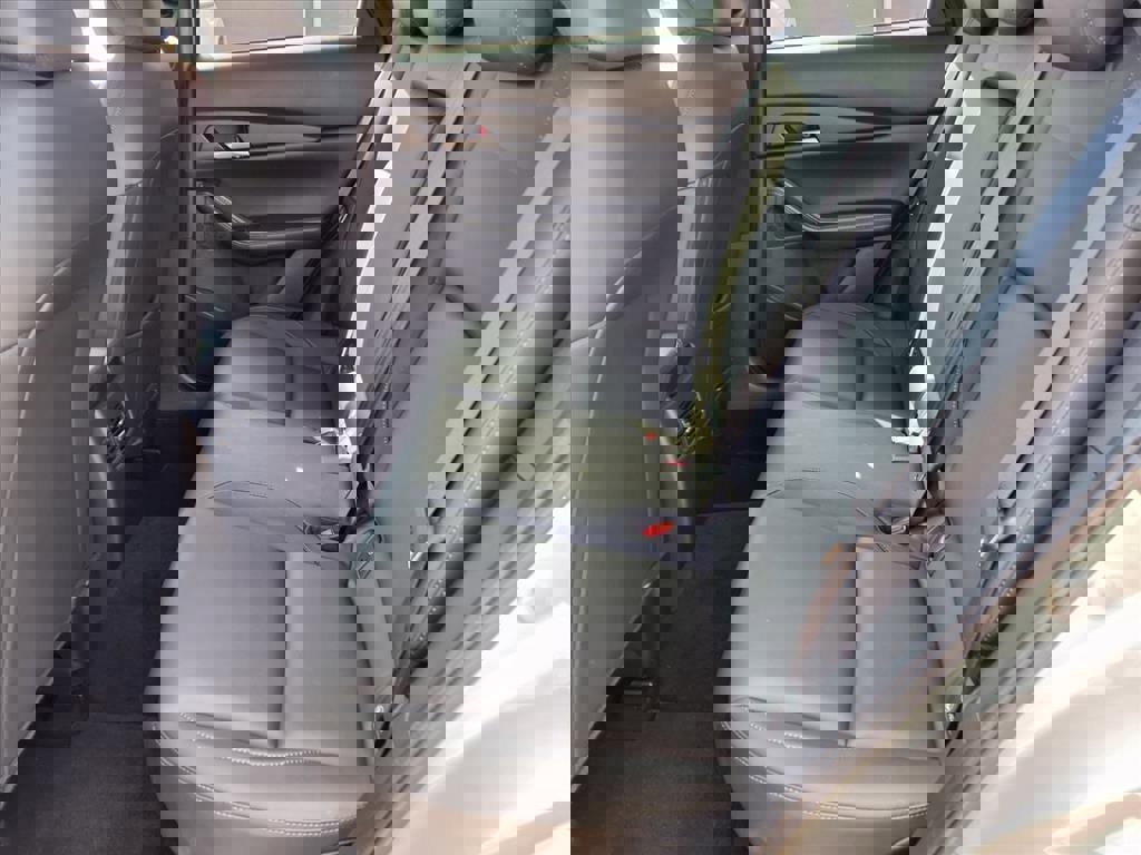 Certified 2023 MAZDA CX-30 AWD 2.5 S w/ Select Package image 8