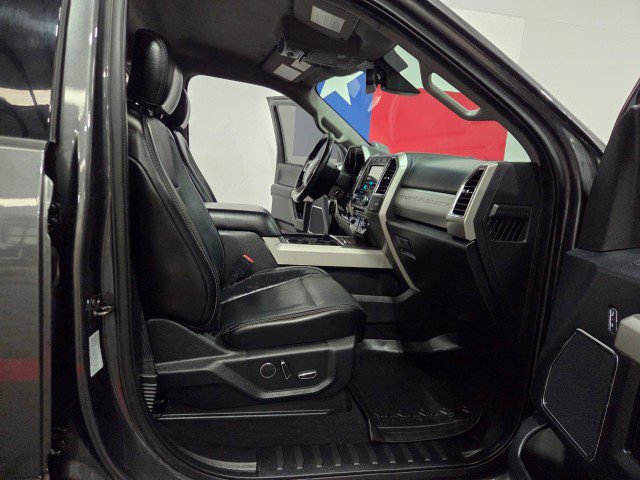 Used 2018 Ford F350 Lariat w/ Tow Technology Bundle AWD/4WD image 69