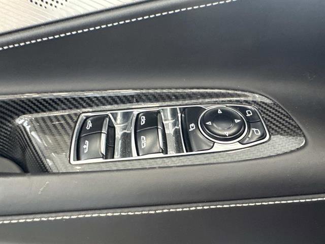 Used 2023 Chevrolet Corvette Stingray Premium Conv w/ Battery Protection Package image 19