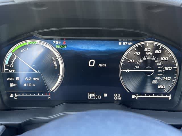 New 2026 Subaru Crosstrek 2.5i Sport AWD/4WD image 29