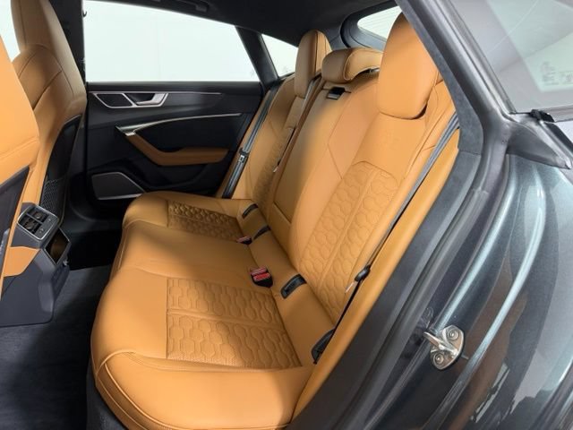 New 2026 Audi RS 7 Performance AWD/4WD image 21