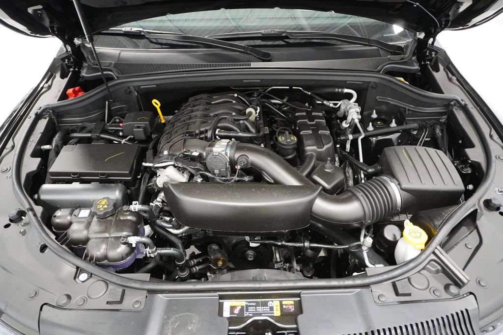 New 2026 Dodge Durango GT image 29