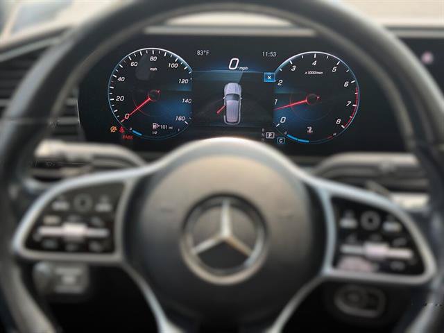 Used 2020 Mercedes-Benz GLE 350 4MATIC image 15