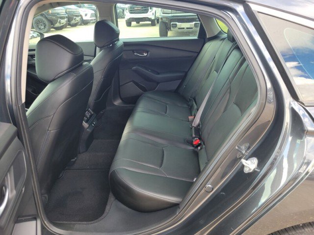 Used 2024 Honda Accord Touring image 26