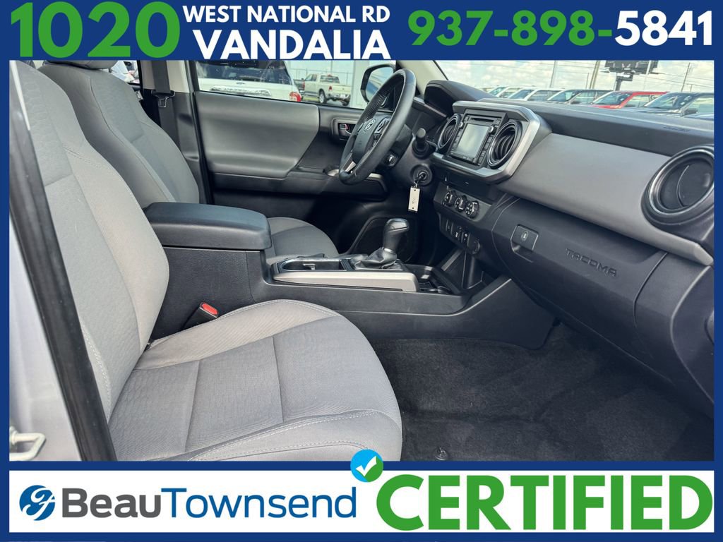 Used 2019 Toyota Tacoma SR5 image 10