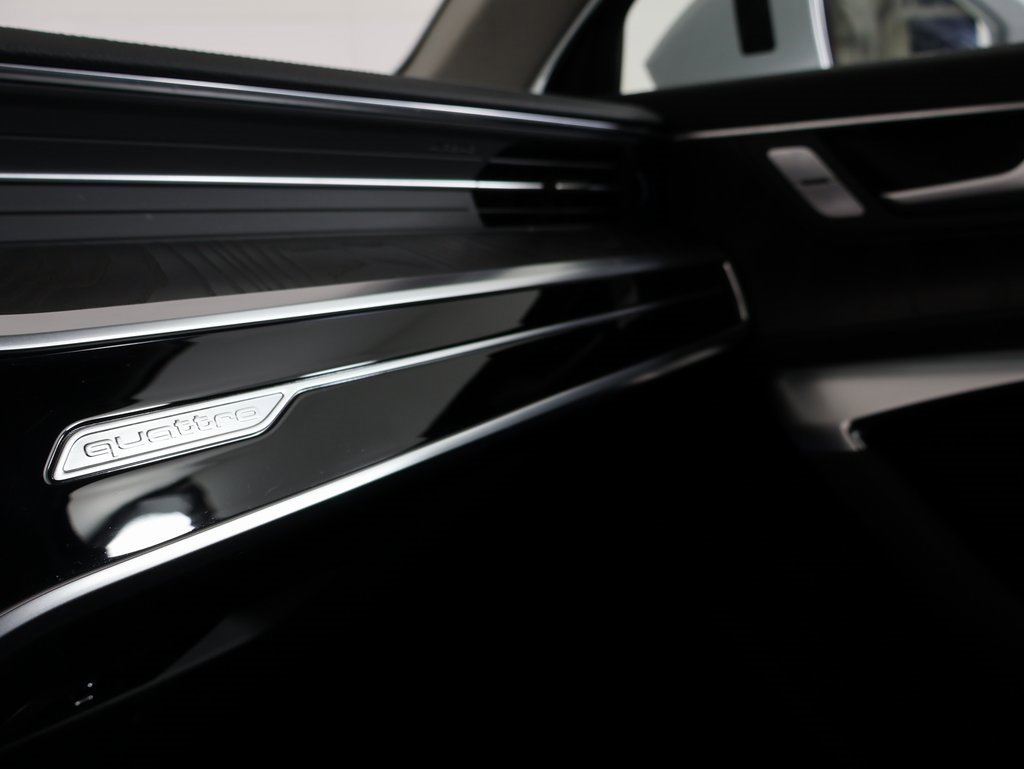 Used 2019 Audi A6 3.0T Premium w/ Convenience Package image 8