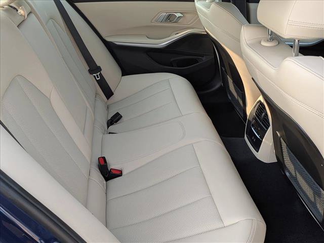 Used 2023 BMW 330i xDrive Sedan w/ Premium Package AWD/4WD image 21