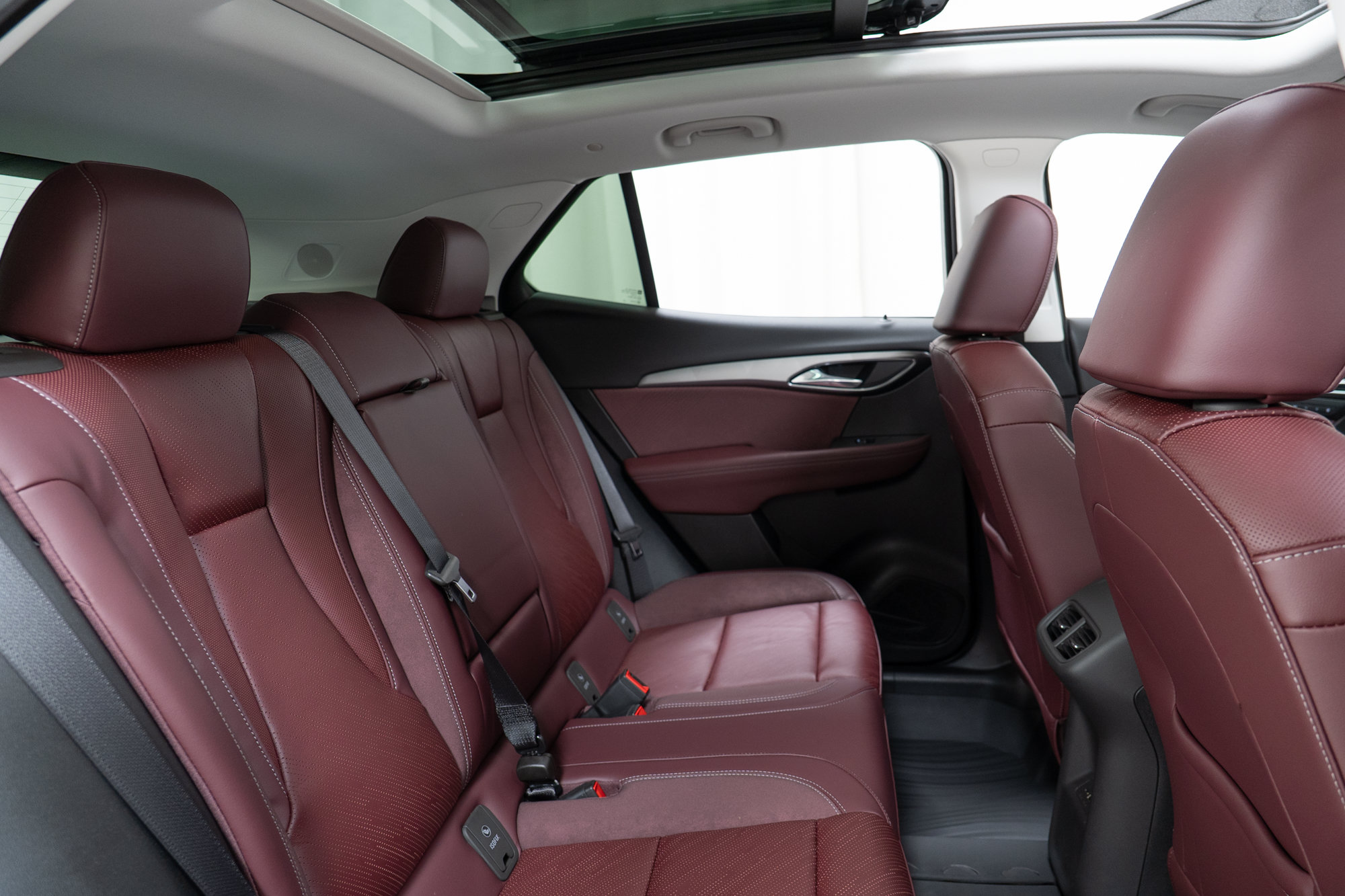 Used 2026 Buick Envision Sport Touring AWD/4WD image 24