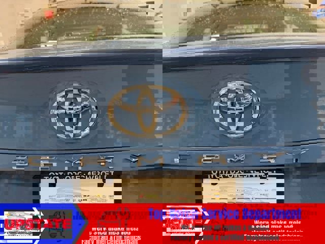 Used 2024 Toyota Camry SE image 14