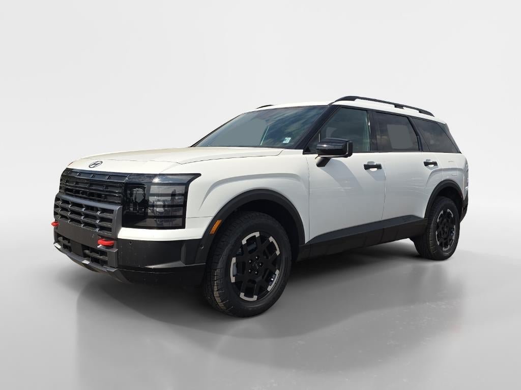 New 2026 Hyundai Palisade XRT Pro AWD/4WD image 7