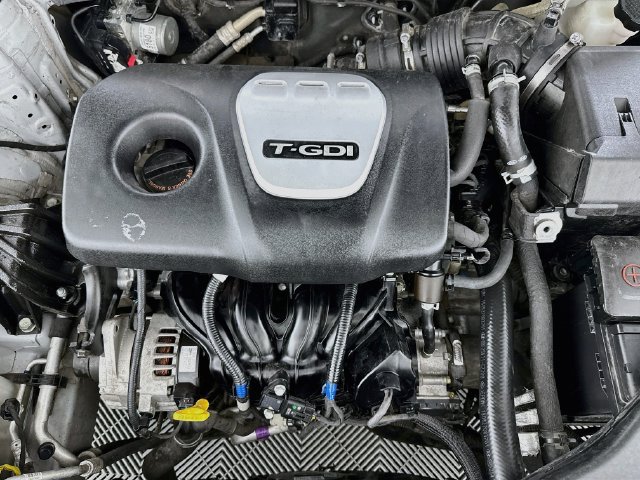 Used 2019 Kia Optima EX FWD image 36