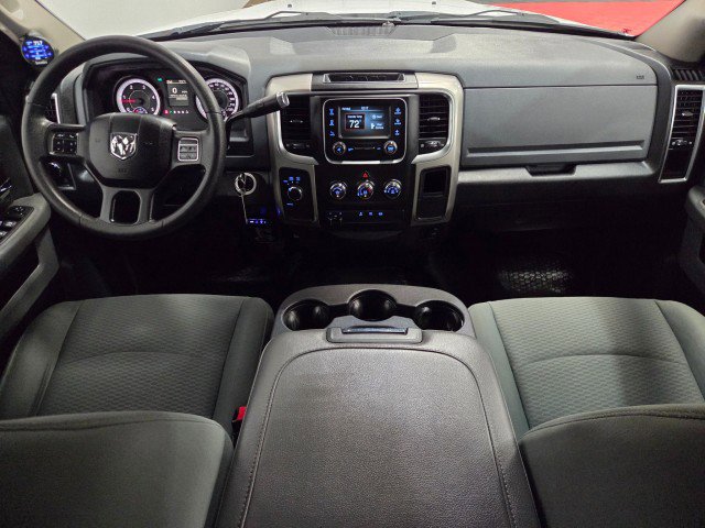 Used 2018 RAM 3500 SLT w/ Cold Weather Group image 7