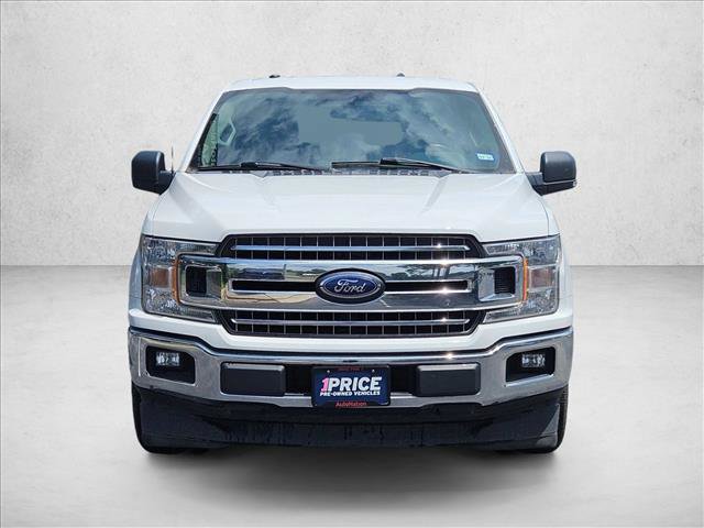 Used 2018 Ford F150 XLT w/ Equipment Group 301A Mid RWD video 2