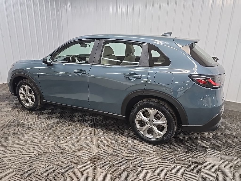 Used 2023 Honda HR-V LX image 4