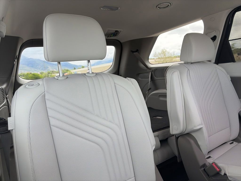 New 2026 Hyundai Palisade SEL AWD/4WD image 20