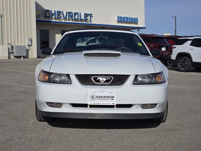 Used 2003 Ford Mustang GT image 2