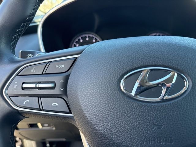 Used 2023 Hyundai Santa Fe SEL w/ Cargo Package image 35