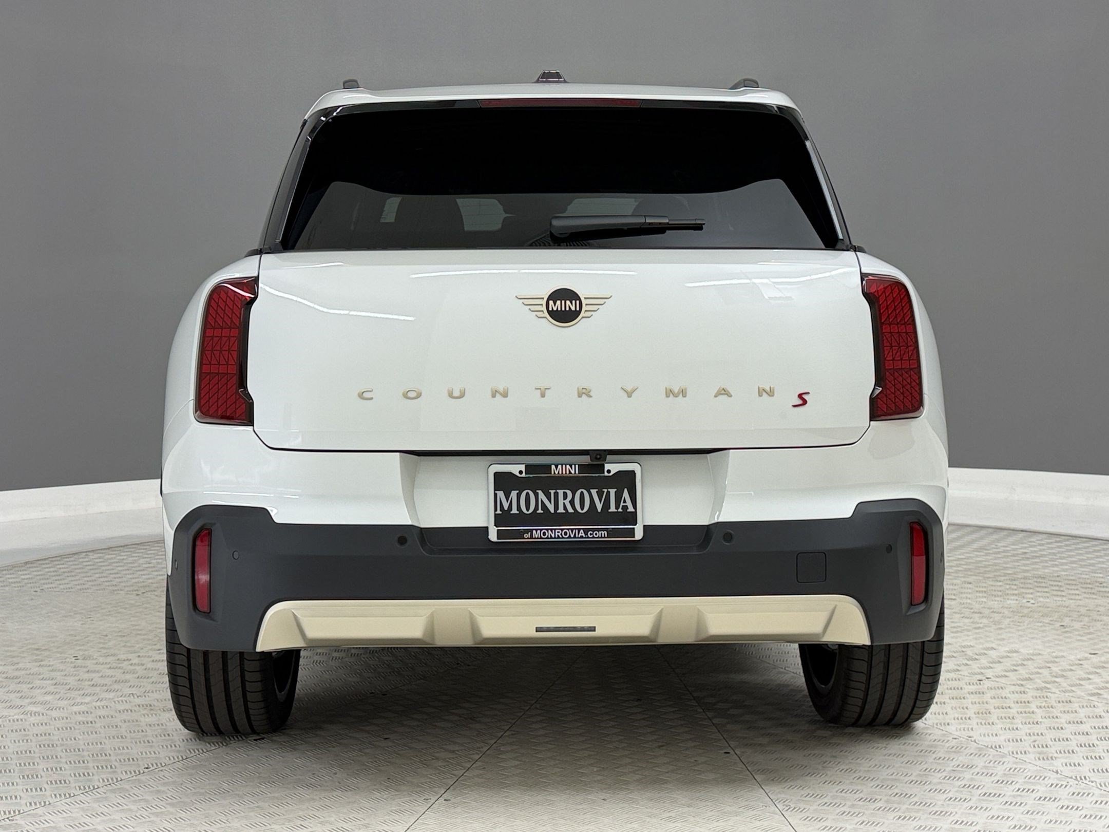 New 2027 MINI Cooper Countryman S w/ Comfort Package Max AWD/4WD image 10