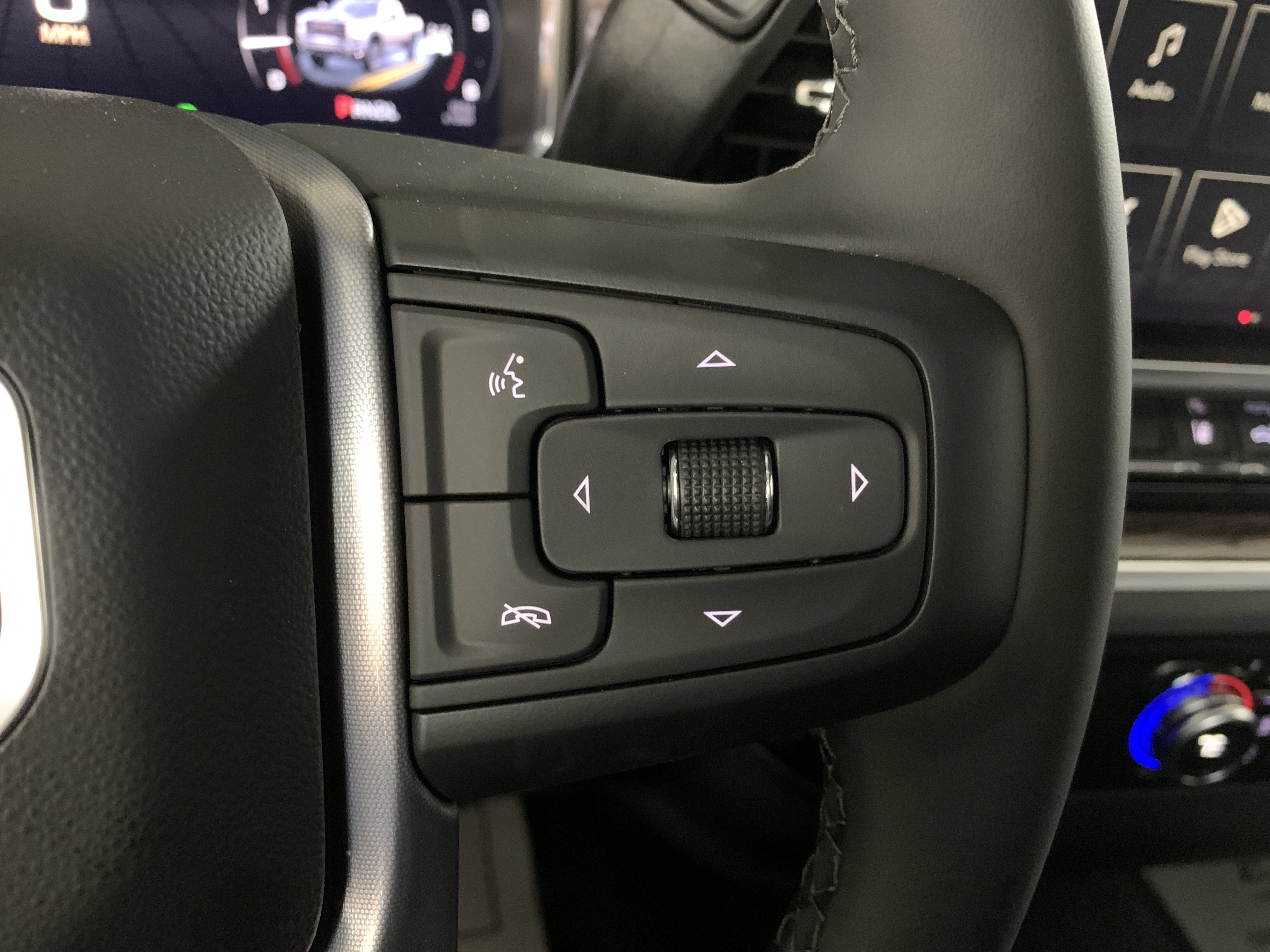 New 2026 GMC Sierra 2500 SLE image 23