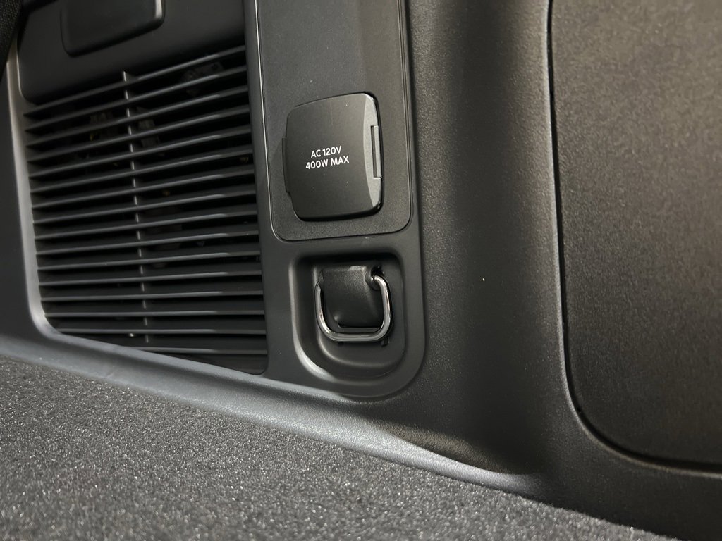 New 2026 Lincoln Navigator Reserve image 40