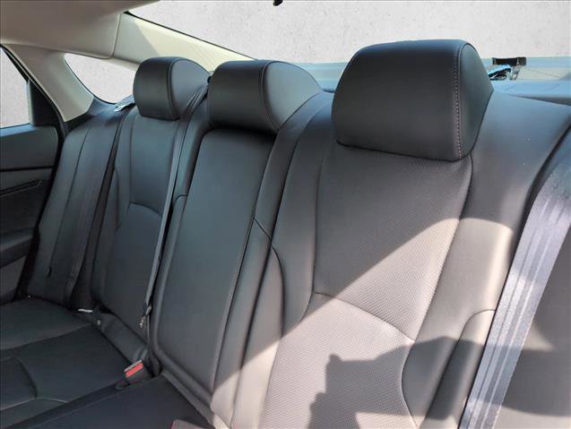 Used 2024 Honda Accord EX-L image 19