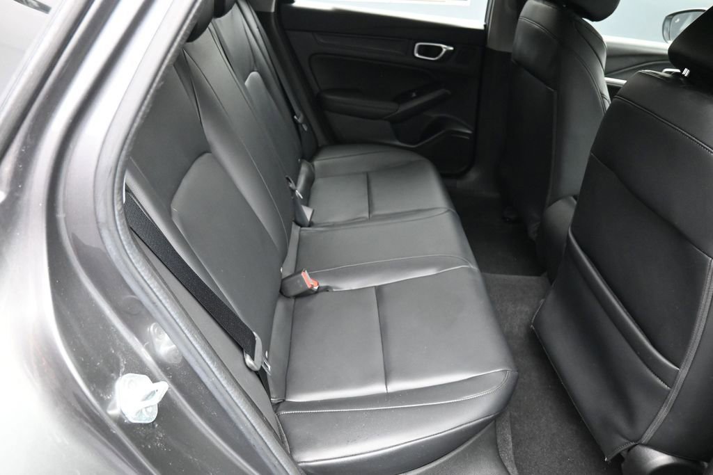 Certified 2023 Acura Integra FWD image 23