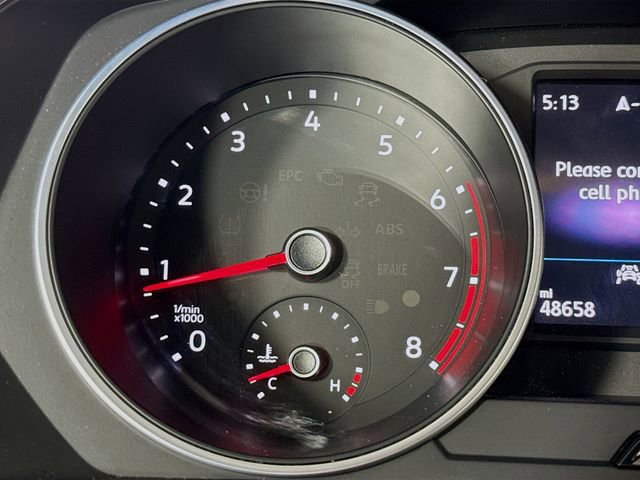 Used 2021 Volkswagen Tiguan SE R-Line image 13