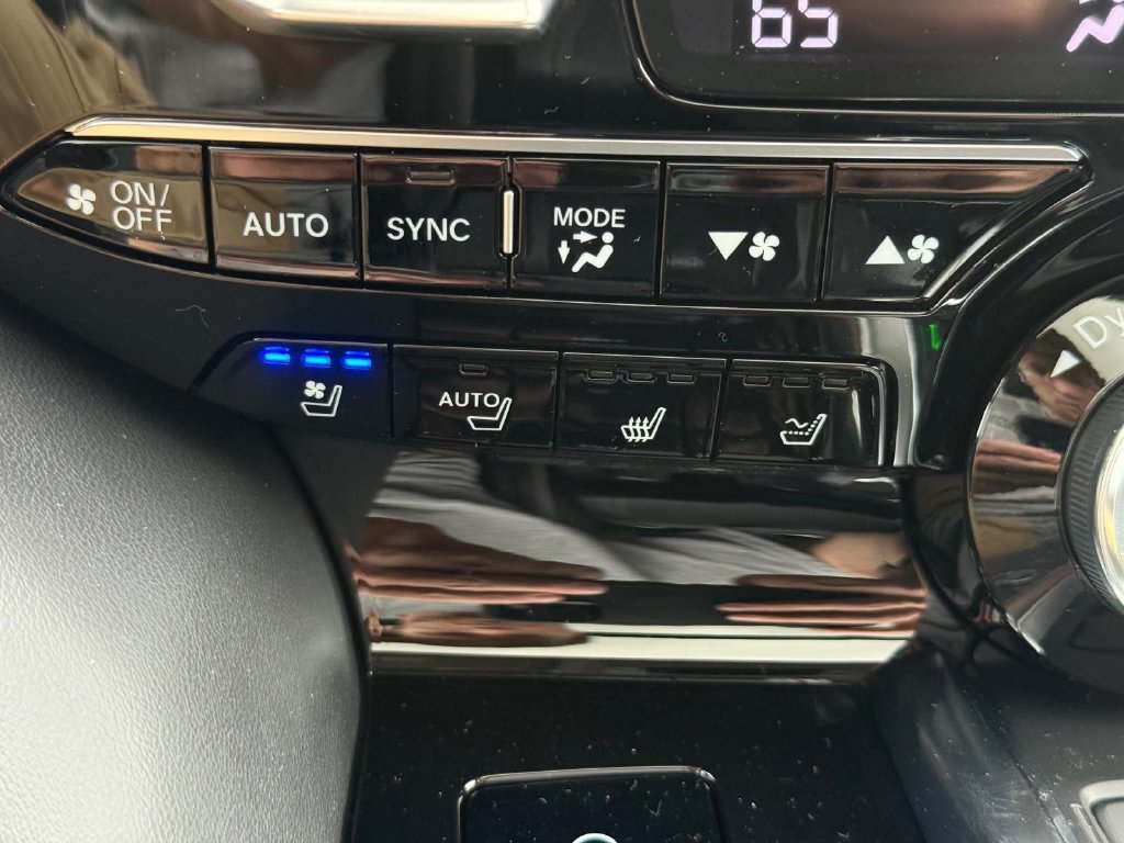 New 2026 Acura MDX w/ Advance Package AWD/4WD image 15