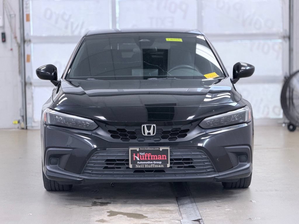 Used 2023 Honda Civic Sport image 2