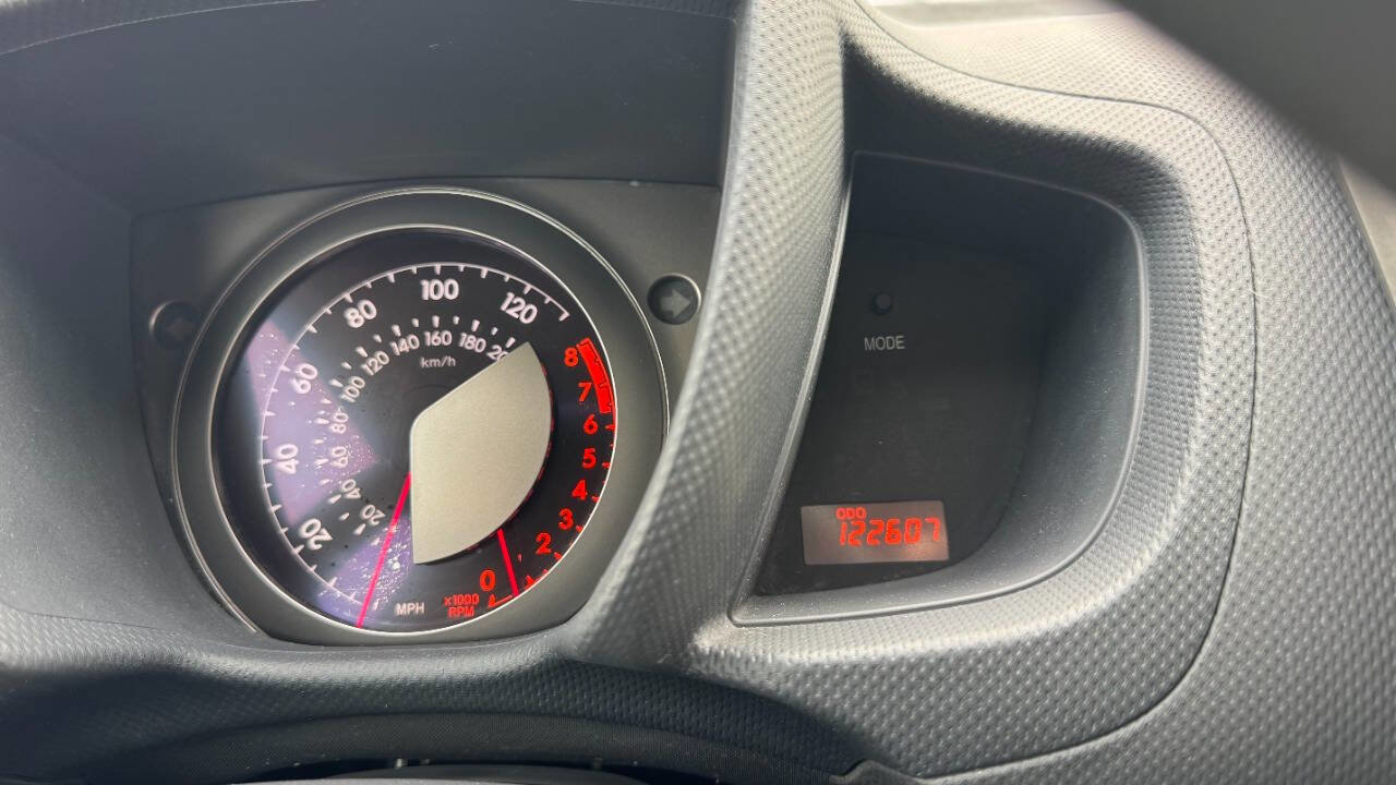 Used 2012 Scion xD image 24