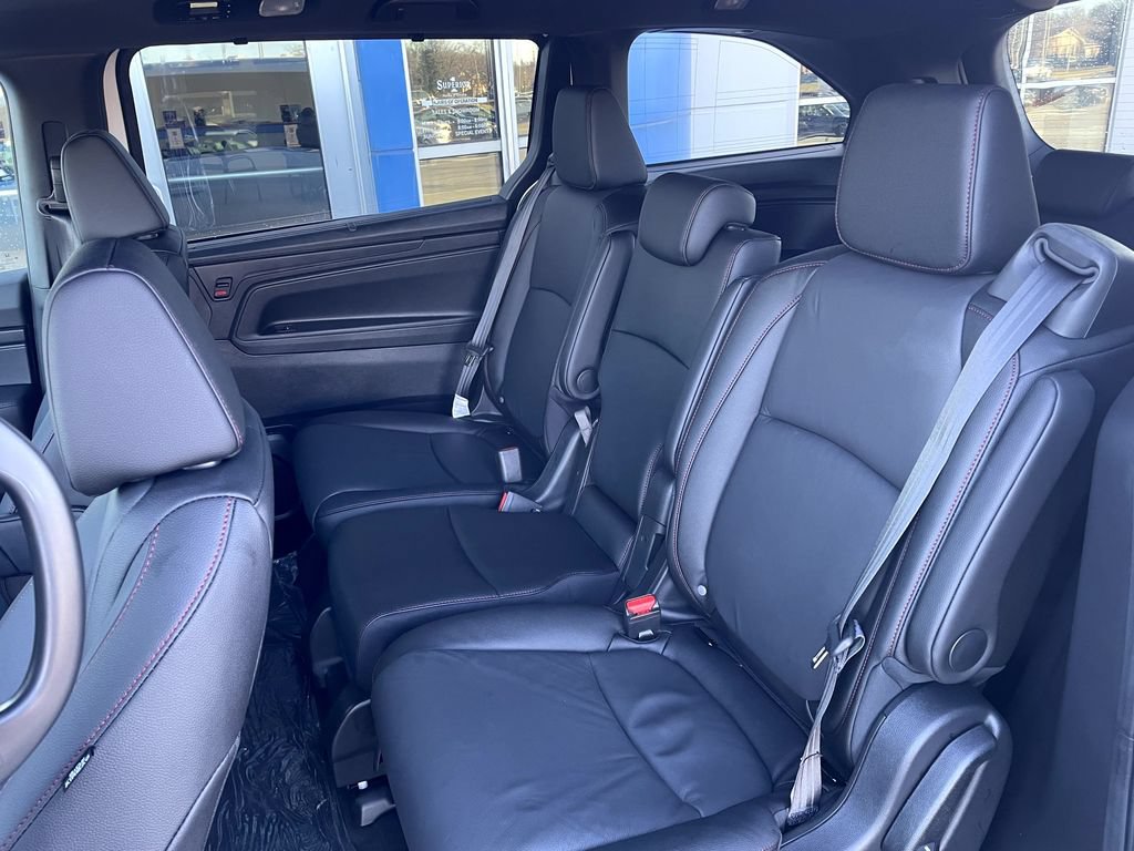 New 2026 Honda Odyssey Sport-L image 7